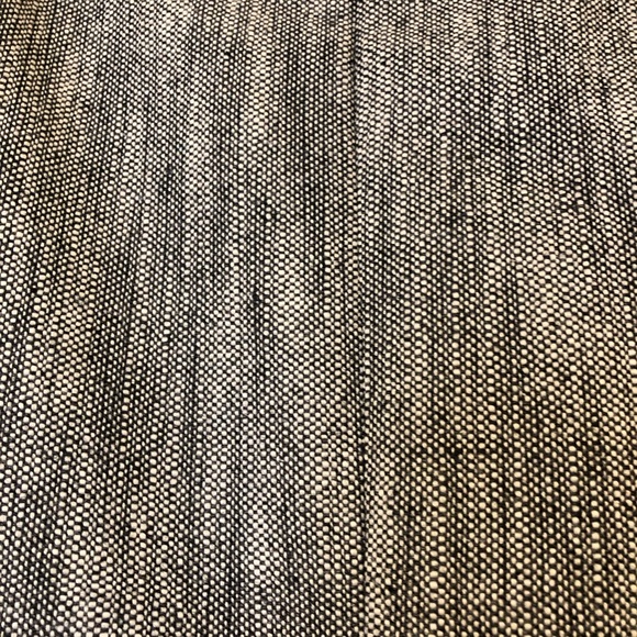 Talbots Sorbonne Tweed Ribbon Belted Jacket - Picture 7 of 7